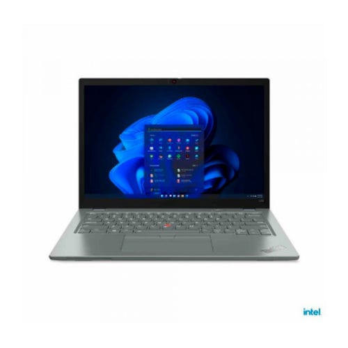 LENOVO THINKPAD L13 CLAM GEN3 i5 1235U 8GB 256GB SSD FHD 13.3" W10P #PROMO - Lenovo 21B30019PG