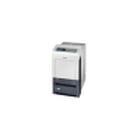 KYOCERA FS-C5300DN + 3 Jahre Kyolife, Laser, Cor, 9600 x 600 DPI, A4, 26 ppm, Impressão Duplex - Kyocera-Mita 870B61102HN3EU0