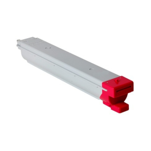 Cartucho de Toner Genérico HP W9133MC/W9123MC Magenta - HP HT-W9133MC