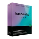 KASPERSKY PLUS 5 DISPOSITIVOS S/CD PT - Kaspersky KASKL1042S5EFS