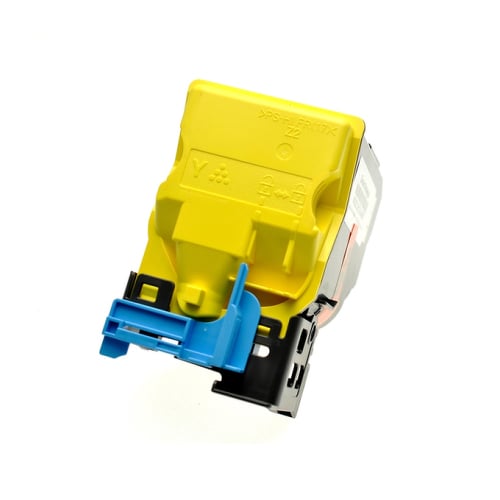 EPSON TONER AMARELO C3900/CX37 - Epson C13S050590