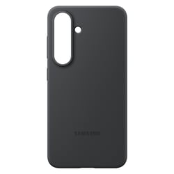 SAMSUNG S25 SILICONE CASE BLACK - Samsung EF-PS931CBEGWW
