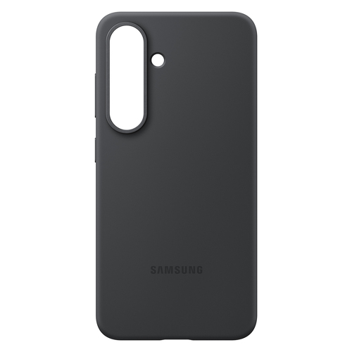 SAMSUNG S25 SILICONE CASE BLACK - Samsung EF-PS931CBEGWW