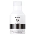 Frasco de tinta original preto Canon GI46 - GI46BK/4411C001 - Canon GI46BK