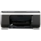 HP DeskJet F4180, Jato de tinta, Impressão a cores, 4800 x 1200 DPI, Cópia a cores, A4, Preto - HP CB584A