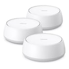TP-LINK BE3600 SISTEMA WI-FI 7 MESH PARA TODA A CASA - TP-Link DECOBE22(3-PACK)