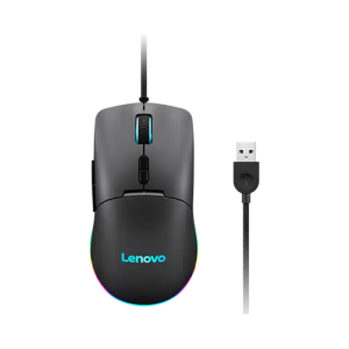 Rato Gaming wired M210 RGB - Lenovo GY51M74265