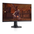 DELL MONITOR GAMING CURVO 27" S2721HGF 69CM BLACK 3Y AE - Dell DELL-S2721HGF