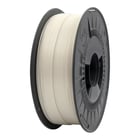 Filamento PLA 3D - Diâmetro 1,75mm - Carretel 1kg - Cor Pérola