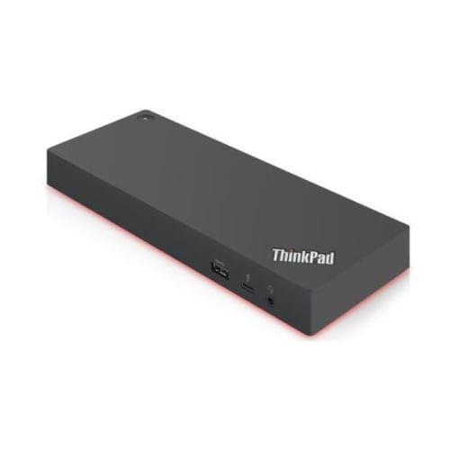 LENOVO THUNDERBOLT 3 DOCK GEN2 EU - Lenovo 40AN0135EU