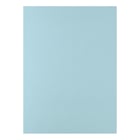 Cartolina A4 Azul Tejo 5D 180g 125 Folhas - Neutral 1722056