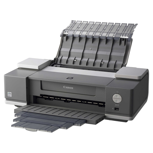 Canon PIXMA iX4000, Cor, 4800 x 1200 DPI, 4, A4, 18 ppm - Canon 1464B016