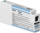 Epson T54X5 Cyan Light Cartucho de Tinta Original - C13T54X500 - Epson C13T54X500