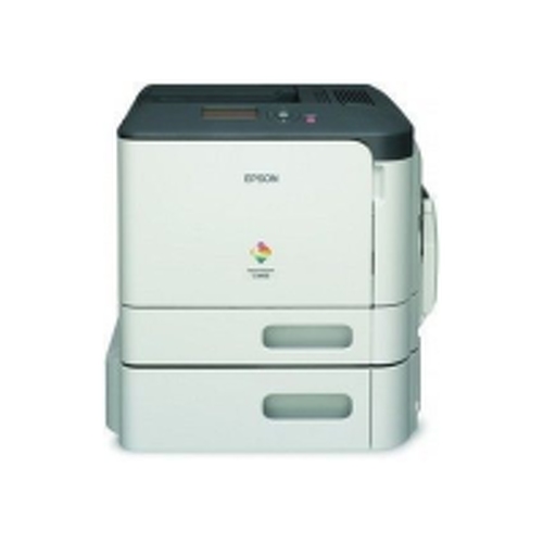 Epson AcuLaser C3900DN, China, 560 mm, 625 mm, 505 mm, 30,2 kg, 80 cm - Epson C11CB46021BX