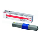 Toner C510/C530 Alta Capacidade Amarelo - Oki 44469722