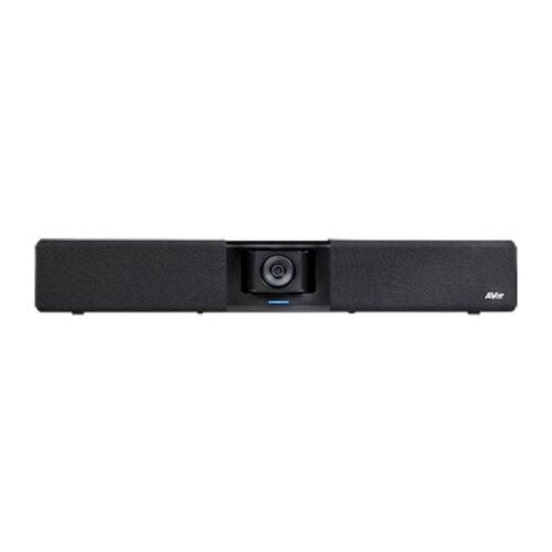 AVER CAM DE VIDEOCONFERENCIA VB342PRO U4K PTZ USB SOUNDBAR 15X ZOOM 3XOPTICAL FO - AVer 61U3210000AM