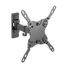 NAPOFIX SUPORTE PAREDE LED/LCD 14">43" INCLINAVEL 1 BRAÇO 025 - Napofix NAPO025