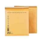 Envelope Almofadado 220x265mm Kraft Nº2 10un - Neutral 16122830005/10