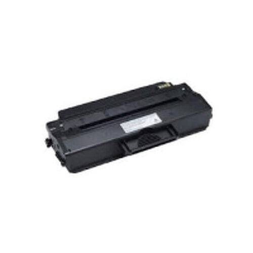 Toner Dell Preto 593-11109 2500 Pág. - Dell DEL593-11109