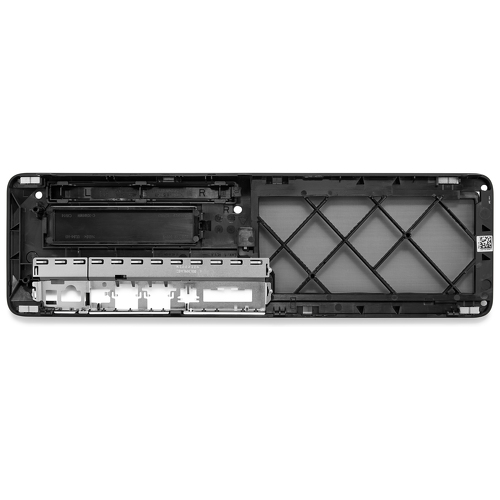 HP Filtro de pó e moldura Z2 SFF - HP 141L1AA