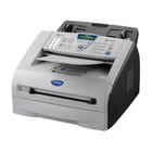 Brother MFC-7225N, Laser, Impressão a preto e branco, 2400 x 600 DPI, Fotocopiadora a preto e branco, A4, Cinzento - Brother MFC7225N