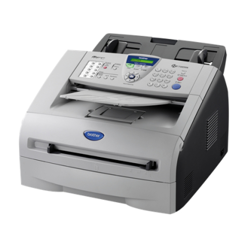 Brother MFC-7225N, Laser, Impressão a preto e branco, 2400 x 600 DPI, Fotocopiadora a preto e branco, A4, Cinzento - Brother MFC7225N