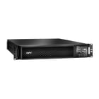 APC SMART-UPS SRT 3000VA RM 230V NETWORK CARD - APC SRT3000RMXLI-NC