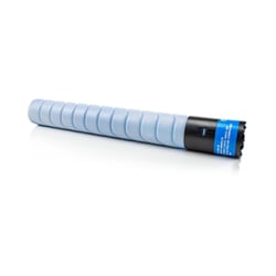 Ricoh Aficio MP-C2503SP/MP-C2003SP/MP-C2004SP/MP-C2504SP Cartucho de toner genérico Cyan - Substitui 841928/841921/841931 - RT-MPC2003CY