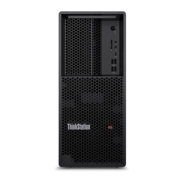 WS Lenovo ThinkStation P3 Tower I7-13700 16GB 1TB SSD Win11 Pro 3Y - Lenovo 30GS000UPG
