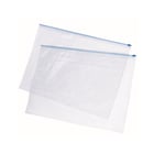 Bolsa A3 com Fecho Correr Plástico Flexível Eagle - Eagle 100EA13020