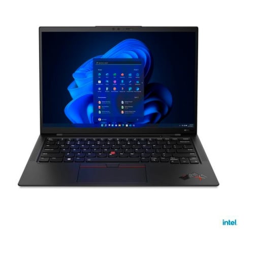 LENOVO THINKPAD X1 NANO GEN2 i7 1260P 16GB SSD512B IPS 13" W11PRO 3Y - Lenovo 21E80023PG