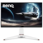 BenQ EX271U - Monitor de jogos IPS de 27", 1 ms, 3840 x 2160, brilho 400, antirreflexo - BenQ 9H.LN2LB.QBE