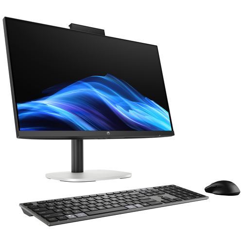 Computador All-in-One HP Prostudio 4 AIO G1IU5235T 16 GB 512 GB PC (ecrã tátil) - HP E72DRET#AB9