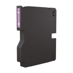 Ricoh GC51M Magenta Pigment Ink Cartridge Genérico - Substitui 405864 - RI-GC51MG(PG)