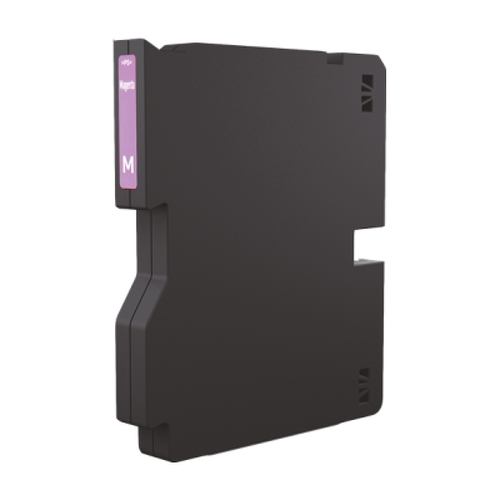 Ricoh GC51M Magenta Pigment Ink Cartridge Genérico - Substitui 405864 - RI-GC51MG(PG)