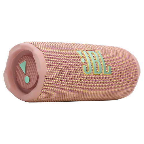 JBL COLUNA BLUETOOTH FLIP 7 PINK - JBL JBLFLIP7PINK