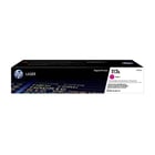 Cartucho de Toner Original HP W2073A Magenta - 117A - HP W2073A