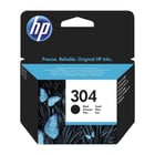 HP TINTEIRO PRETO 304 - HP N9K06AE