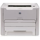 HP LaserJet 1160 Printer, Laser, 600 x 600 DPI, 19 ppm - HP Q5933A