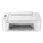 CANON PIXMA TS3751i White 7.7ppm MFP inkjet - Canon 6671C026