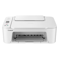 CANON PIXMA TS3751i White 7.7ppm MFP inkjet - Canon 6671C026