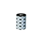 Film Resina 110mmx74mts 5095 ZEBRA 12 Rolos - Zebra ZEB5095GS11007