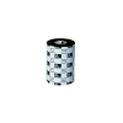 Film Resina 110mmx74mts 5095 ZEBRA 12 Rolos - Zebra ZEB5095GS11007