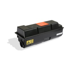 Toner Compatível Kyocera TK-320 Preto 1T02F90EU0 15000 Pág. - Compativel CPT-KTK320