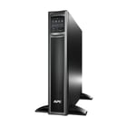 APC SMART UPS SMX750 PRETA (LINE-INTERACT) - APC SMX750I