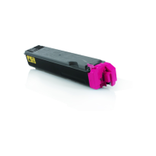 Kyocera TK5140 XL Magenta Toner Cartucho Genérico - Substitui 1T02NRBNL0/TK5140M - KT-TK5140MG(XL)