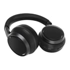 PHILIPS HEADPHONES WIRELESS ON-EAR PRETO TAH9505BK/00 - Philips TAH9505BK/00