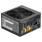 Fonte de alimentação Tacens Anima APIII500 500W ATX - Eficiência 85% Bronze - Ventoinha de 120mm - Tacens APIII500
