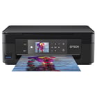 Epson Expression Premium XP-452, Jato de tinta, Impressão a cores, 5760 x 1440 DPI, A4, Impressão directa, Preto - Epson C11CH15403