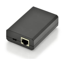 DIGITUS GIGABIT POE AT SPLITTER 10/100/1000 MBPS 24W - DIGITUS DN-95205